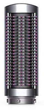
                        
                          गैलरी व्यूवर में इमेज लोड करें, Dyson Small Smoothing Brush (Nickel/Fuchsia) for Supersonic Hair Dryers and Airwrap Stylers, Part No. 969485-01 - JOY2ESpree
                        
                      