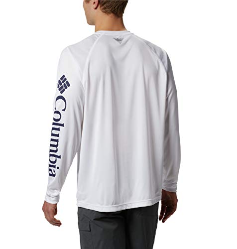 Columbia Men's Terminal Tackle Long Sleeve Shirt