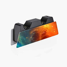 
                        
                          Muat gambar ke penampil Galeri, PlayVital Orange Star Universe Full Set Skin Decal for PS5 Console Disk Edition - JOY2ESpree
                        
                      