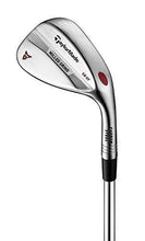 
                        
                          画像をギャラリービューアに読み込む, TaylorMade Golf 2018 Milled Grind Satin Nickel Chrome Finish Wedge - JOY2ESpree
                        
                      