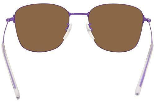 Sunglasses Balenciaga BB 0061 SK- 002 Violet /