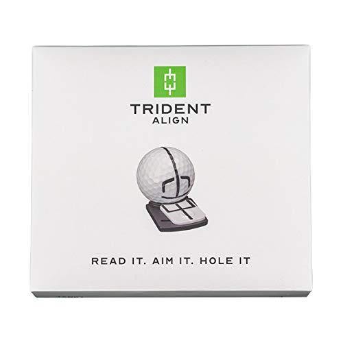 Trident Align Ball Marker - JOY2ESpree
