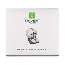 
                        
                          Load image into Gallery viewer, Trident Align Ball Marker - JOY2ESpree
                        
                      