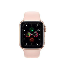 
                        
                          將圖片載入圖庫檢視器 Apple Watch Series 5 (GPS + Cellular, 40MM) - Gold Aluminum Case with Pink Sand Sport Band (Renewed) - JOY2ESpree
                        
                      