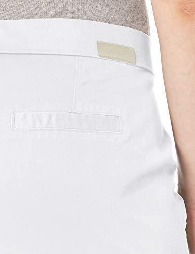 Jag Jeans Girls Plus Size Gracie Pull on 8" Short
