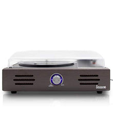 
                        
                          Cargar imagen en el visor de la galería, Lauson JTF536 Record Player, Turntable USB for Vinyl Records 3 Speed - JOY2ESpree
                        
                      
