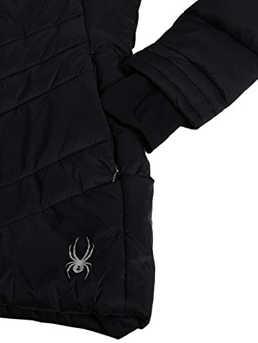 Spyder Women's Siren Long Jacket