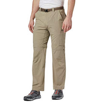 
                        
                          Cargar imagen en el visor de la galería, Columbia Men's Silver Ridge Convertible Pants
                        
                      