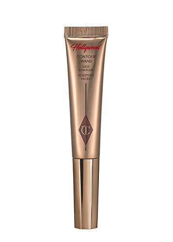 Charlotte Tilbury Hollywood Easy Contour Light Face Sculpting Wand - Medium / Dark