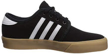 
                        
                          画像をギャラリービューアに読み込む, adidas Originals Unisex-Child Seeley Running Shoe
                        
                      