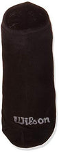 
                        
                          Load image into Gallery viewer, Wilson boys Athletic No Show Socks, 10 Pairs - JOY2ESpree
                        
                      