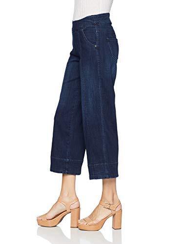 Jag Jeans Women's Laney Wide Leg Pull on Jean