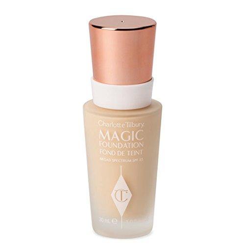Charlotte Tilbury Magic Foundation # Shade 6
