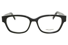 
                        
                          Muat gambar ke penampil Galeri, Eyeglasses Saint Laurent SL M 35-002 Black /
                        
                      
