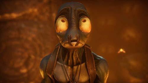 Oddworld: Soulstorm - Collector's Oddition (PS5) - PlayStation 5 - JOY2ESpree