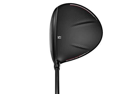 Cobra Golf 2020 Men's Speedzone Extreme Driver Black-White - JOY2ESpree