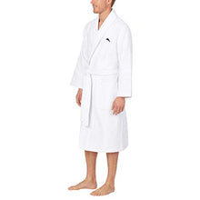 
                        
                          Cargar imagen en el visor de la galería, Tommy Bahama Men's Waffle Terry Robe
                        
                      