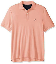 
                        
                          Cargar imagen en el visor de la galería, Nautica Men's Classic Fit Short Sleeve Solid Soft Cotton Polo Shirt - JOY2ESpree
                        
                      