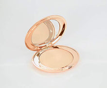 
                        
                          Load image into Gallery viewer, Charlotte Tilbury Airbrush Flawless Finish Complexion Perfecting Finishing Micro Powder 3 TAN Full Size
                        
                      