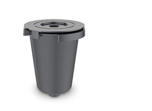 Cuisinart Cuisinart HomeBarista Reusable Filter Cup, Gray - JOY2ESpree