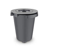 
                        
                          將圖片載入圖庫檢視器 Cuisinart Cuisinart HomeBarista Reusable Filter Cup, Gray - JOY2ESpree
                        
                      