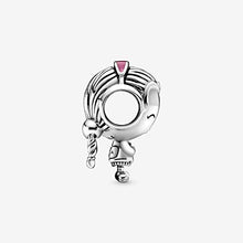 
                        
                          Load image into Gallery viewer, PANDORA Girl Teenager, Pink Enamel - JOY2ESpree
                        
                      