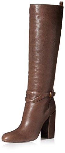 Saint Laurent Women's Leather Boot