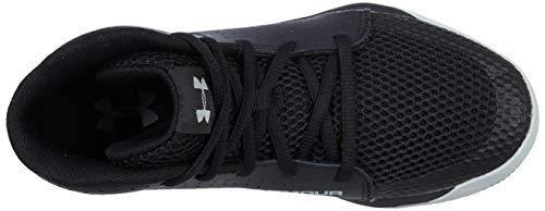Under Armour Unisex-Child Pre School Jet 2019 Basketball Shoe