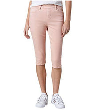 
                        
                          Load image into Gallery viewer, Jag Jeans Bryn Pull-On Twill Pedal Pusher in Twill
                        
                      