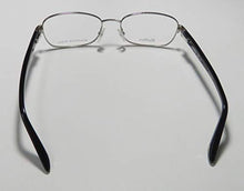 
                        
                          Cargar imagen en el visor de la galería, Max Mara 1130 Womens Oval Crystals Spring Hinges Designer Beautiful Eyeglasses/Eyeglass Frame
                        
                      