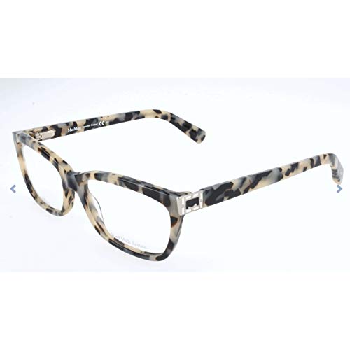 Max Mara 1151 Womens/Ladies Designer Full-rim Simple & Elegant Eyeglasses/Eyeglass Frame