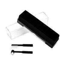 
                        
                          Muat gambar ke penampil Galeri, Vinyl Record Cleaning Brush Kit - Premium LP Cleaner Set - JOY2ESpree
                        
                      