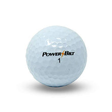 
                        
                          Cargar imagen en el visor de la galería, Power Bilt TPX V Colored Matte Finish Golf Balls, (One Dozen)
                        
                      