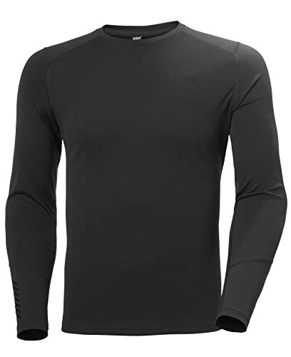 Helly-Hansen Mens LIFA Active Crew Base Layer Shirt