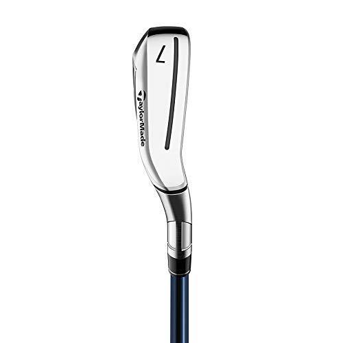 TaylorMade SiM 2 Max OS Iron Set Mens - JOY2ESpree