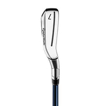 
                        
                          Cargar imagen en el visor de la galería, TaylorMade SiM 2 Max OS Iron Set Mens - JOY2ESpree
                        
                      