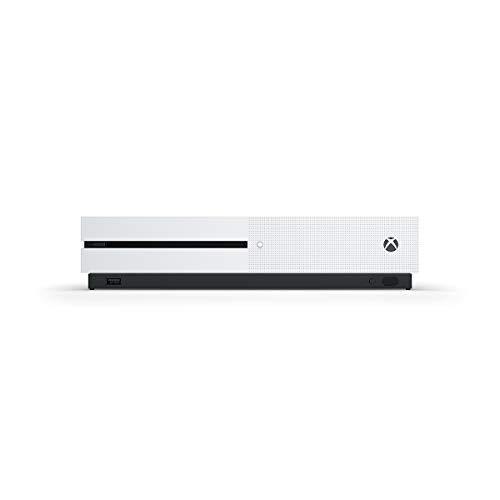 Xbox One S 1Tb Console - Battlefield V Bundle - JOY2ESpree