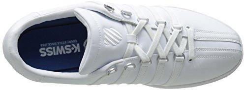K-Swiss Men's Classic Vn Sneaker - JOY2ESpree