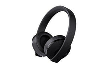 
                        
                          गैलरी व्यूवर में इमेज लोड करें, PlayStation Gold Wireless Headset - PlayStation 4 - JOY2ESpree
                        
                      