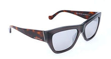 
                        
                          Cargar imagen en el visor de la galería, Balenciaga BA0102 Transparent Grey/Havana/Flash Smoke One Size
                        
                      