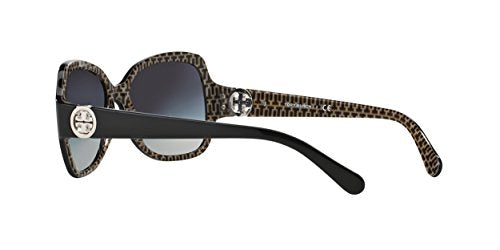 Tory Burch Women's 0TY7059 Sunglasses, Black