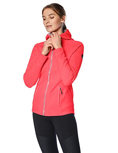 Spyder womens Women's Bandita Hoody Stryke Jacket