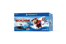 
                        
                          Muat gambar ke penampil Galeri, PlayStation VR Marvel's Iron Man VR Bundle - JOY2ESpree
                        
                      