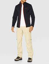 
                        
                          Load image into Gallery viewer, Spyder Men’s Encore Fleece Jacket – Full Zip
                        
                      