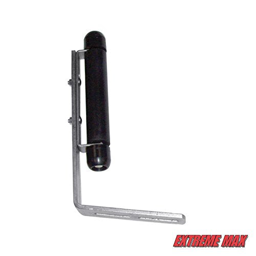Extreme Max 3005.2181 Roller Guide-On System - Pair