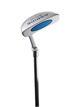 
                        
                          將圖片載入圖庫檢視器 Aspire Junior Plus Complete Golf Club Set for Children, Kids - 5 Age Groups Boys and Girls - Right Hand - JOY2ESpree
                        
                      
