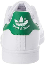 
                        
                          Load image into Gallery viewer, adidas Originals Mens Stan Smith Leather Sneaker
                        
                      