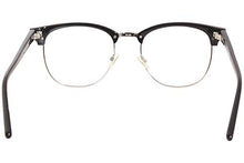 
                        
                          Load image into Gallery viewer, Saint Laurent - SL 104, Geometric, acetate, men, BLACK(001), 52/20/145
                        
                      
