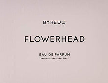 
                        
                          Load image into Gallery viewer, Byredo Flowerhead Eau De Parfum Spray 50ml/1.6oz
                        
                      