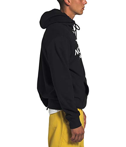 The North Face Men's Half Dome Pullover Hoodie